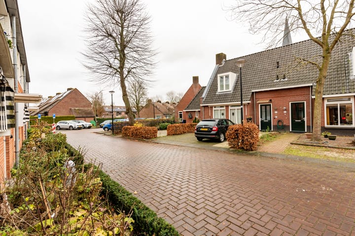 Foto 20 van Kerkgaarde 19