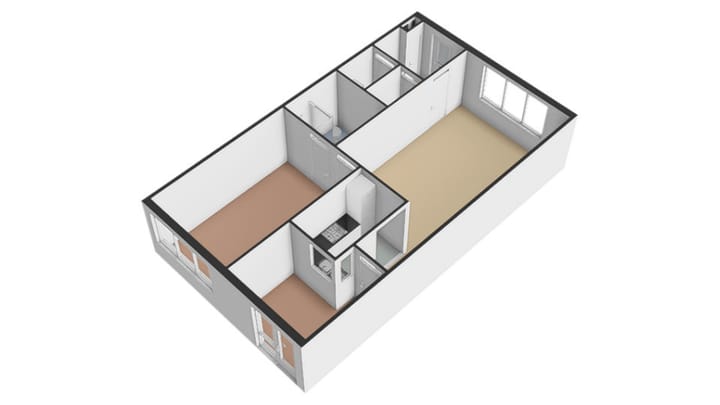 Foto 23 van Kerkgaarde 19