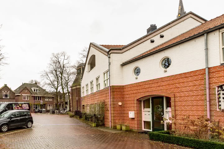 Foto 21 van Kerkgaarde 19