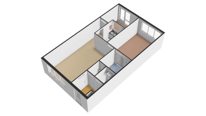 Foto 24 van Kerkgaarde 19