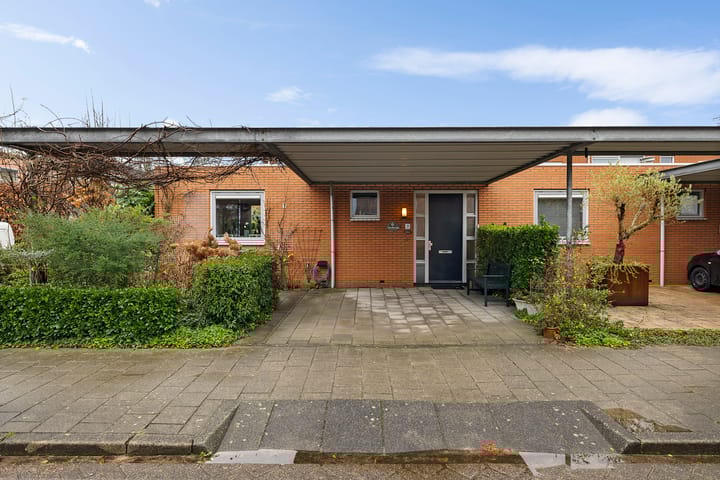 Foto 2 van Dorpszicht 9