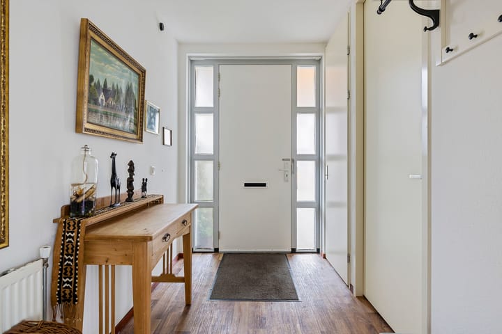 Foto 3 van Dorpszicht 9