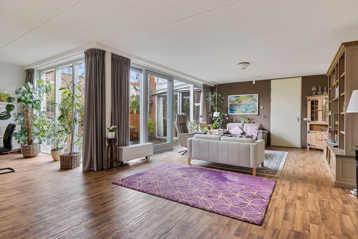 Foto 4 van Dorpszicht 9