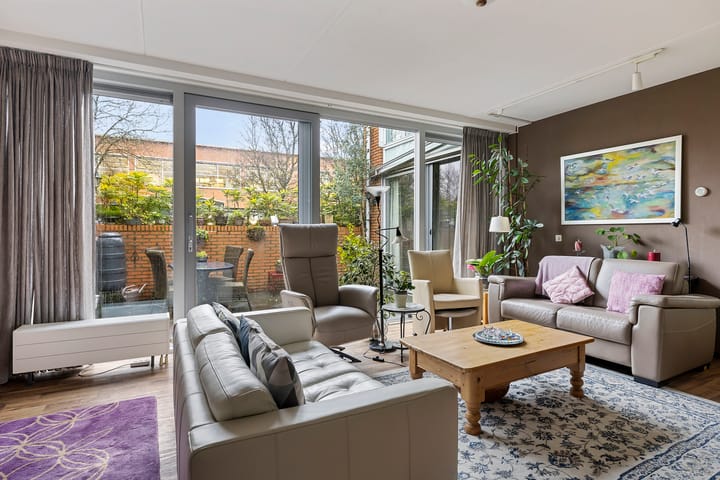 Foto 7 van Dorpszicht 9