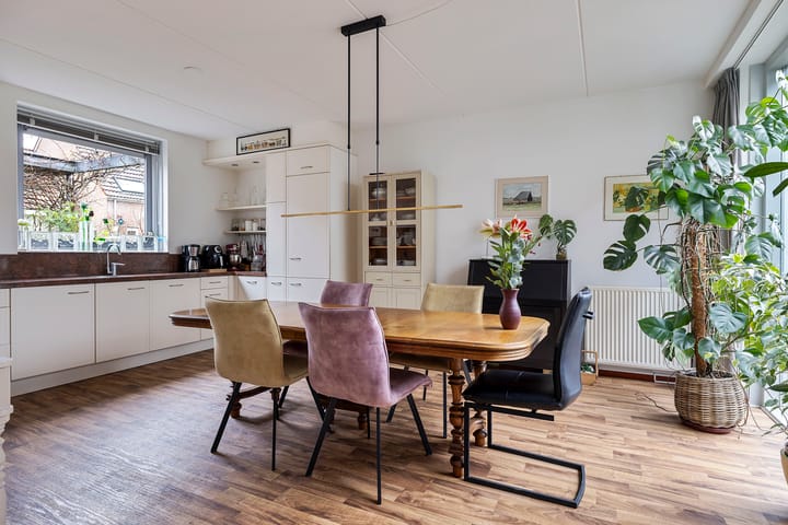 Foto 8 van Dorpszicht 9