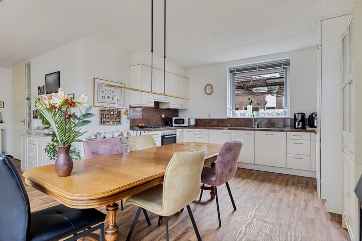 Foto 9 van Dorpszicht 9