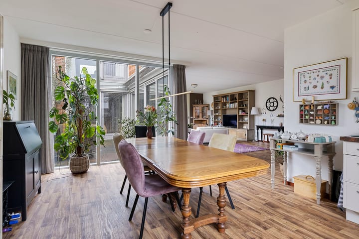 Foto 10 van Dorpszicht 9