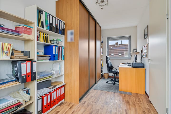 Foto 24 van Dorpszicht 9