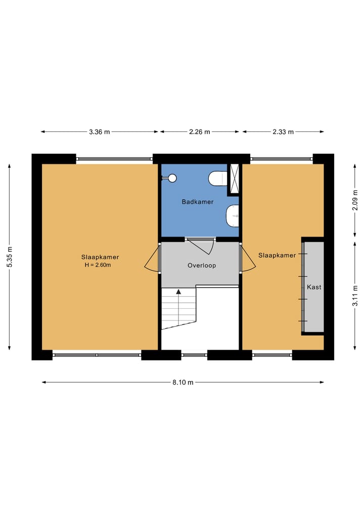 Foto 29 van Dorpszicht 9