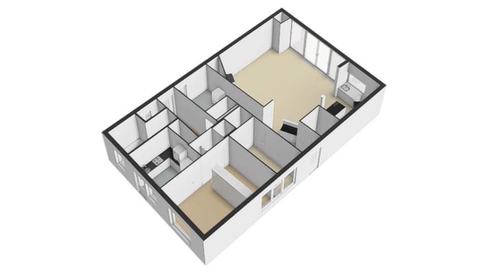 Foto 40 van Wilhelminastraat 32