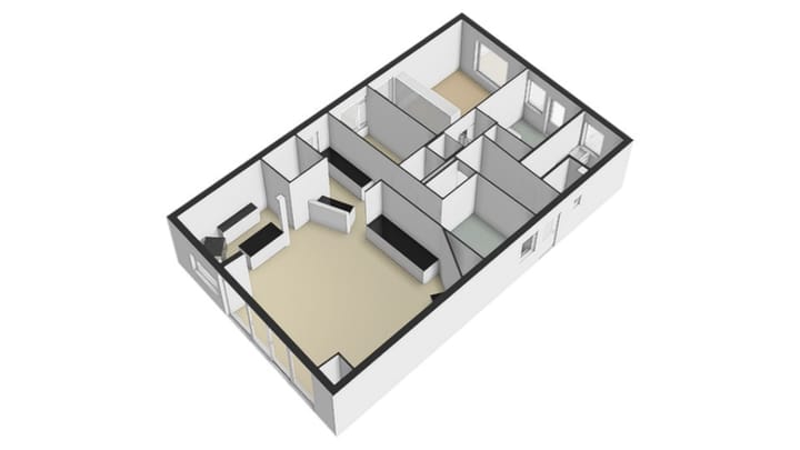 Foto 41 van Wilhelminastraat 32