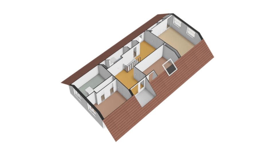 Foto 43 van Wilhelminastraat 32