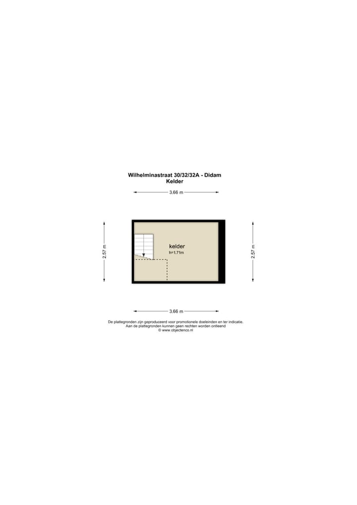 Foto 51 van Wilhelminastraat 32