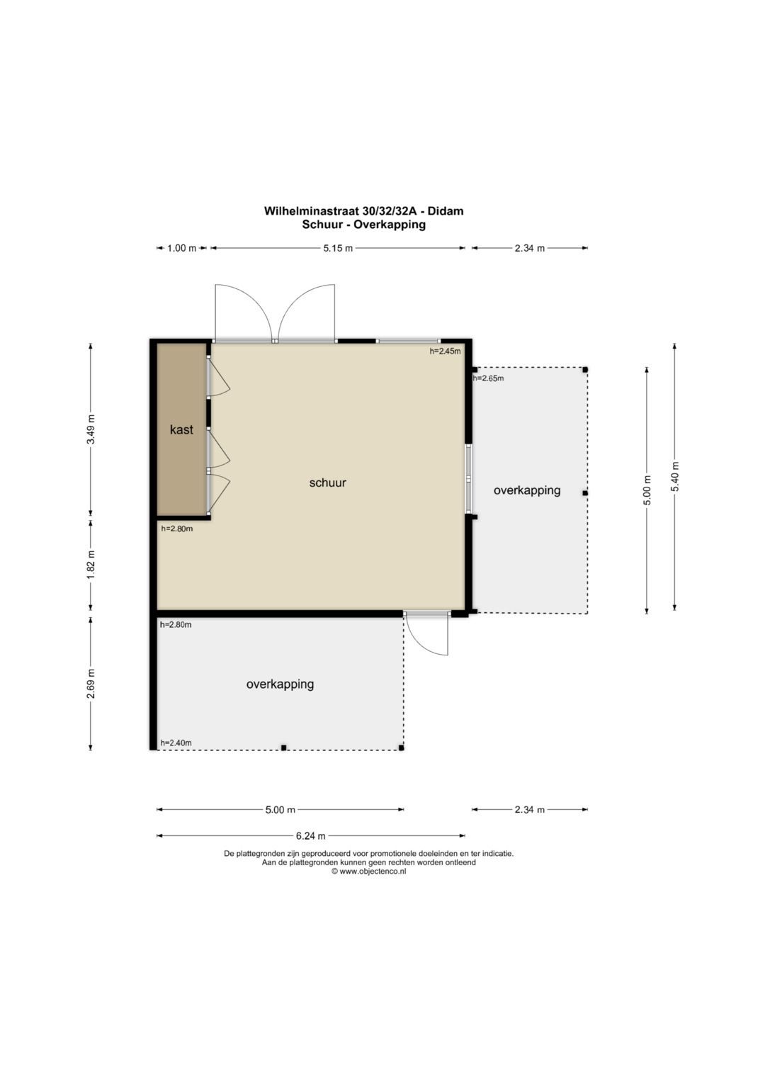 Foto 54 van Wilhelminastraat 32