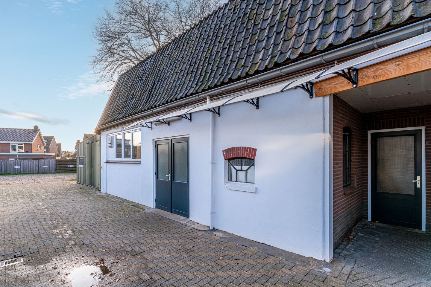 Foto 25 van Wilhelminastraat 32