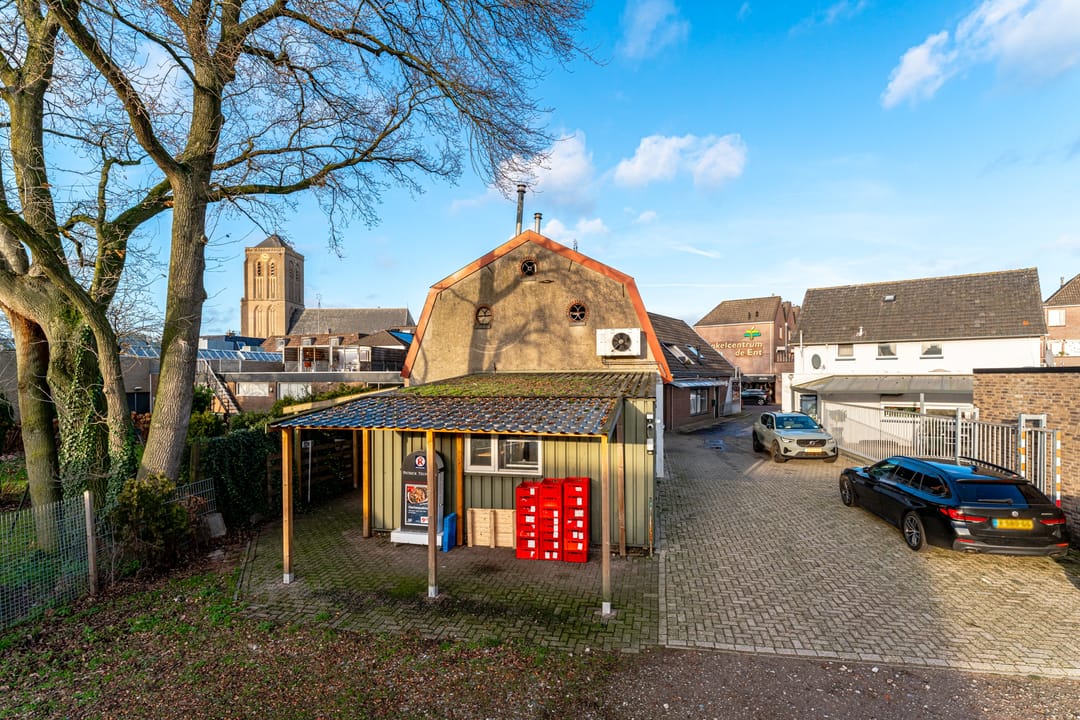 Foto 32 van Wilhelminastraat 32