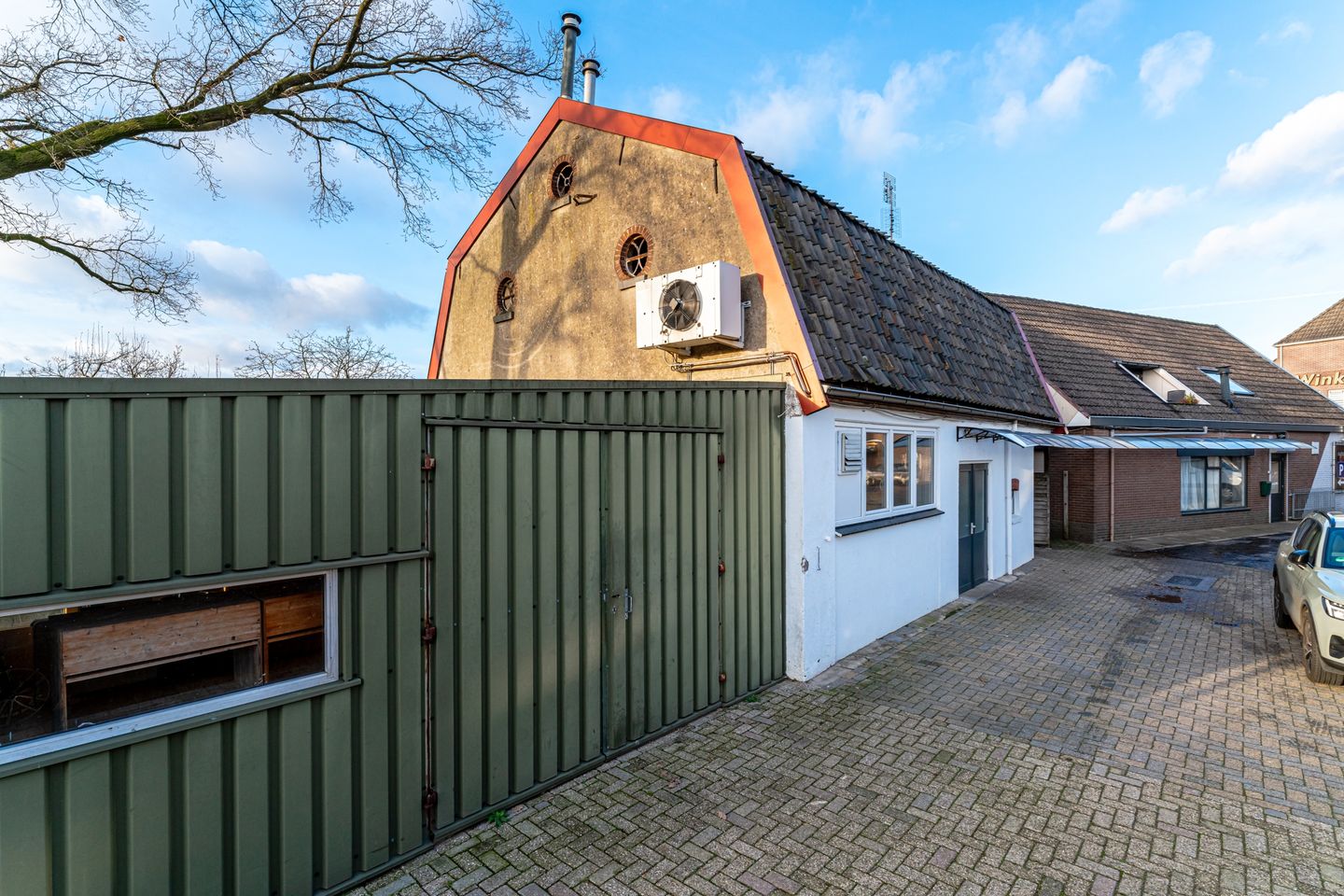 Foto 35 van Wilhelminastraat 32