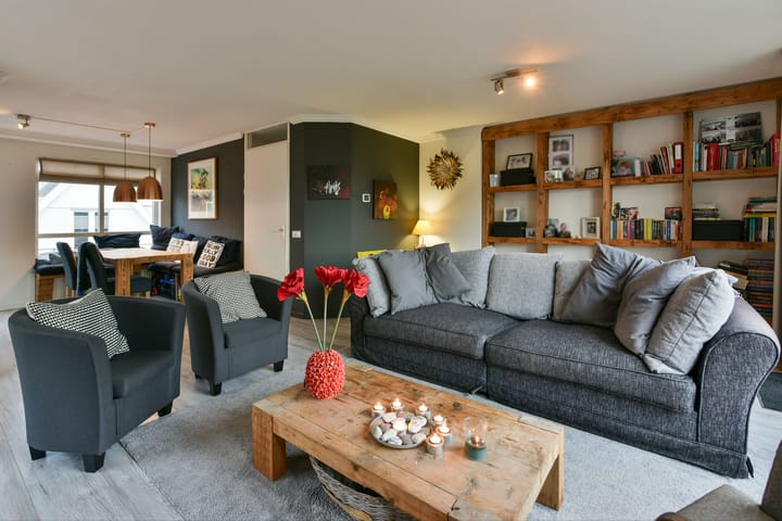 Foto 3 van Dorpsstraat 24-A