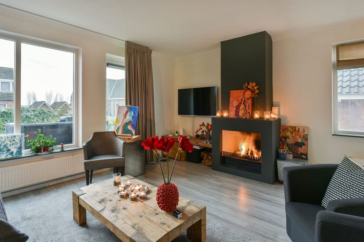 Foto 4 van Dorpsstraat 24-A