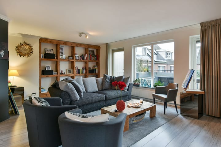 Foto 5 van Dorpsstraat 24-A