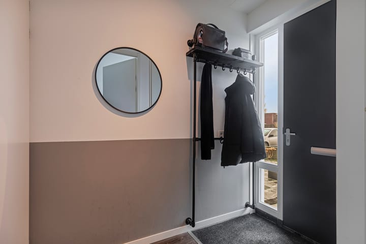 Foto 2 van Paul Butterfieldstraat 17