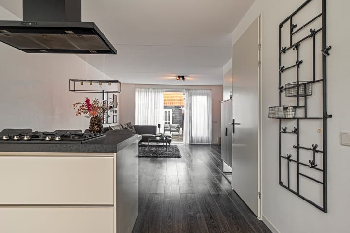 Foto 3 van Paul Butterfieldstraat 17