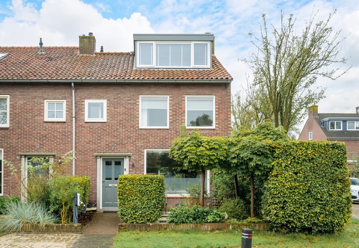 Foto 1 van Verhuellweg 31