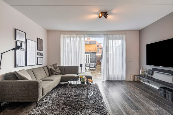 Foto 4 van Paul Butterfieldstraat 17