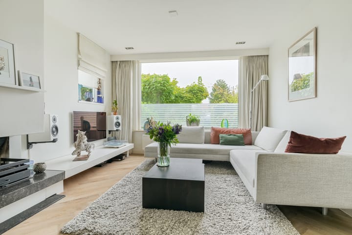 Foto 2 van Verhuellweg 31