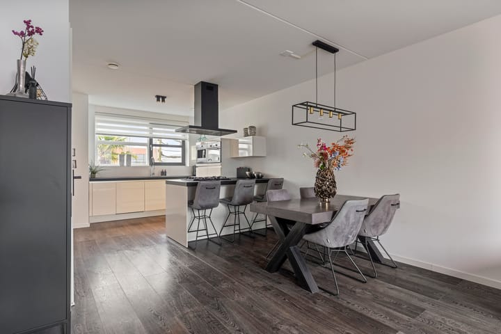 Foto 5 van Paul Butterfieldstraat 17