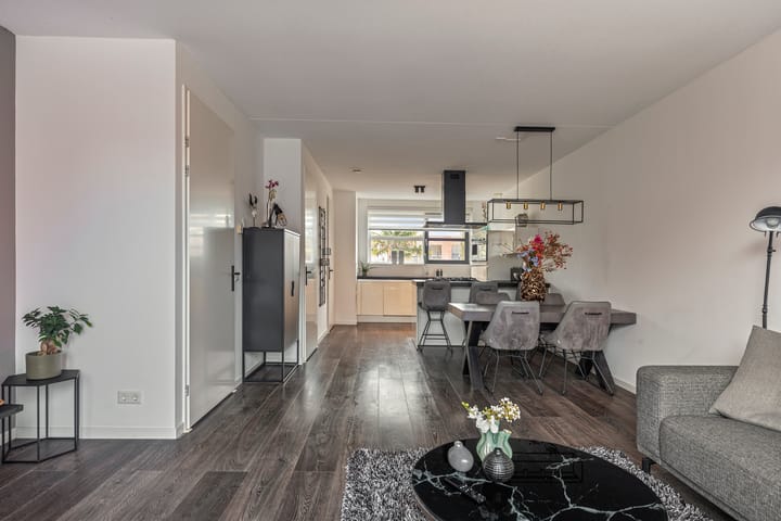 Foto 6 van Paul Butterfieldstraat 17