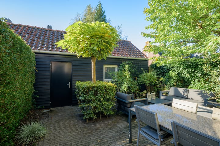 Foto 8 van Verhuellweg 31