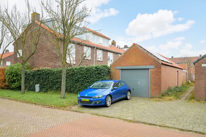 Foto 9 van Verhuellweg 31