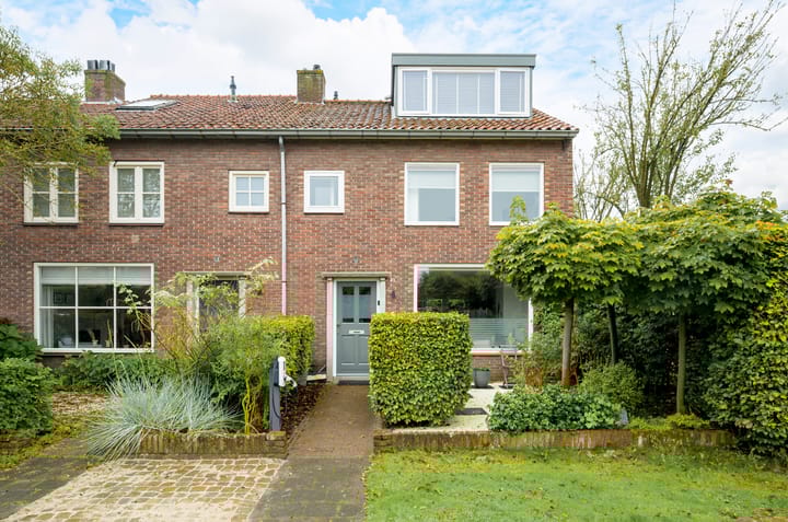 Foto 10 van Verhuellweg 31