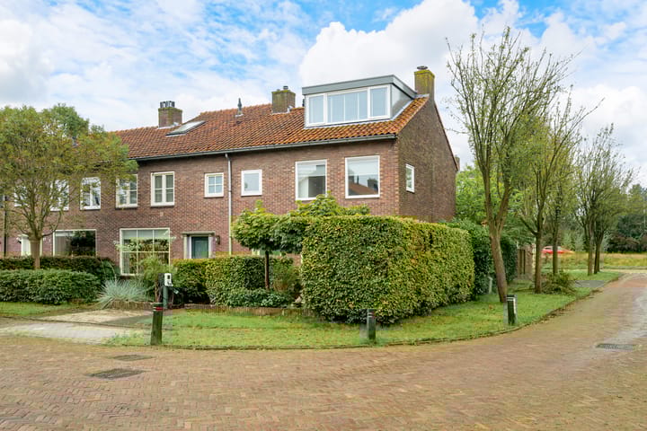 Foto 11 van Verhuellweg 31