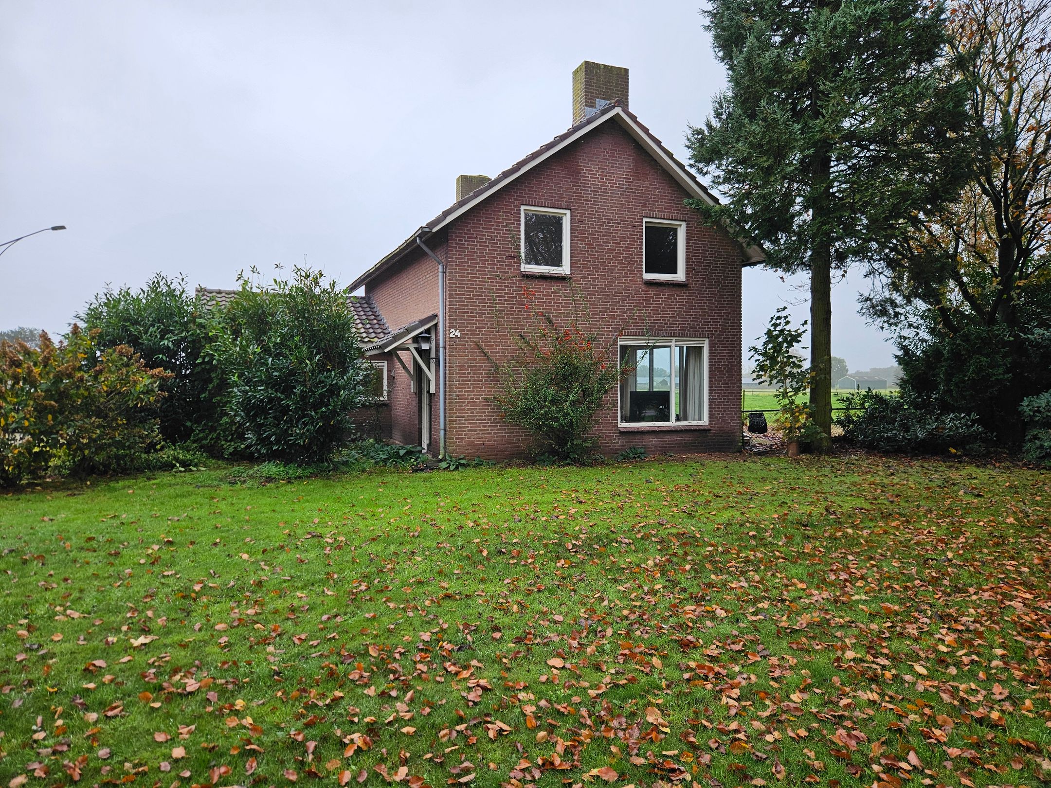 Deurneseweg, 24, Ommel, 5724AL, Noord-Brabant, Nederland 24