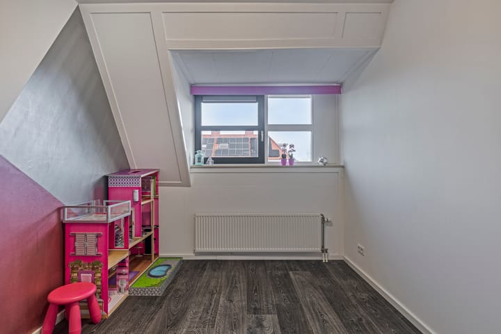 Foto 17 van Paul Butterfieldstraat 17