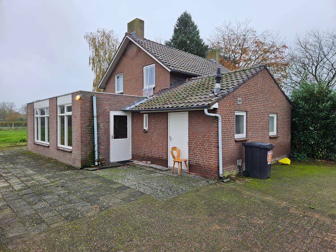 Foto 2 van Deurneseweg 24