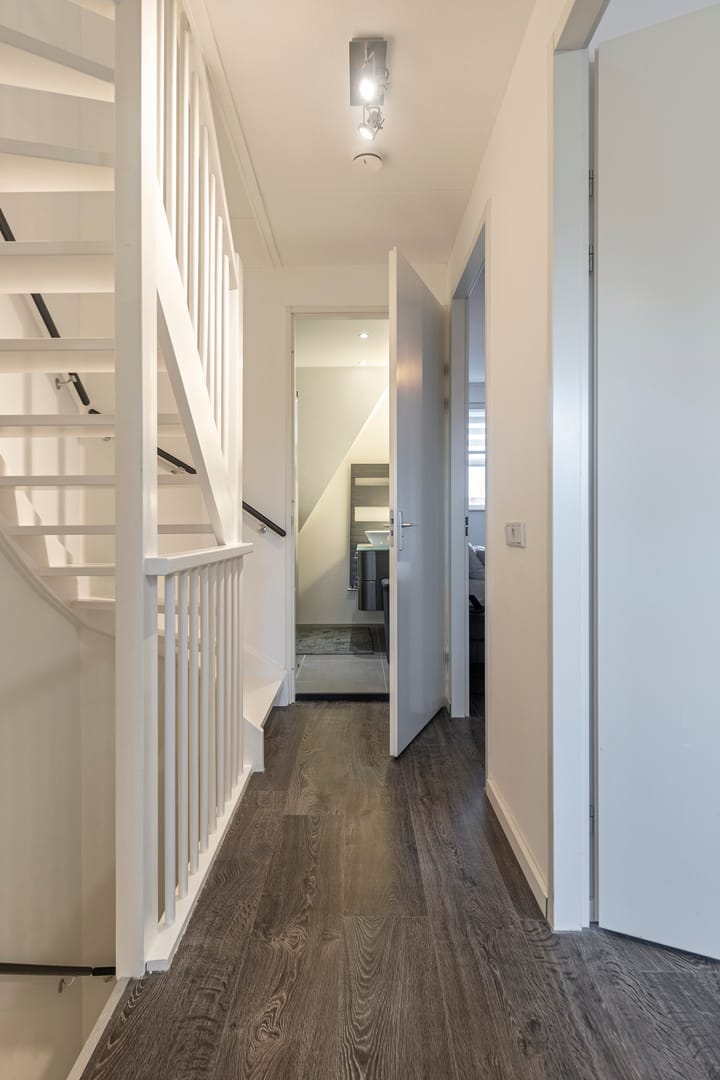 Foto 19 van Paul Butterfieldstraat 17