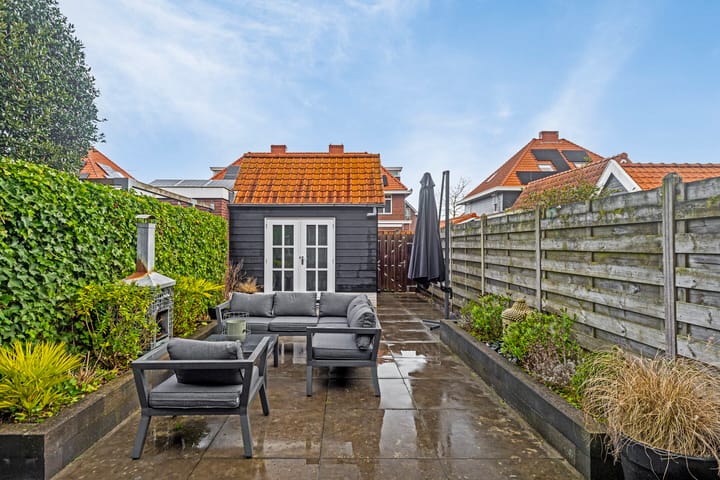 Foto 21 van Paul Butterfieldstraat 17