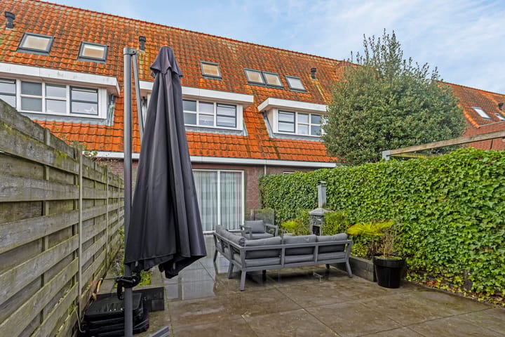 Foto 23 van Paul Butterfieldstraat 17