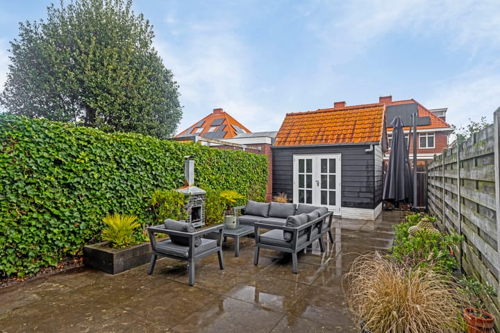 Foto 24 van Paul Butterfieldstraat 17