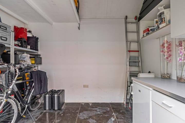 Foto 25 van Paul Butterfieldstraat 17