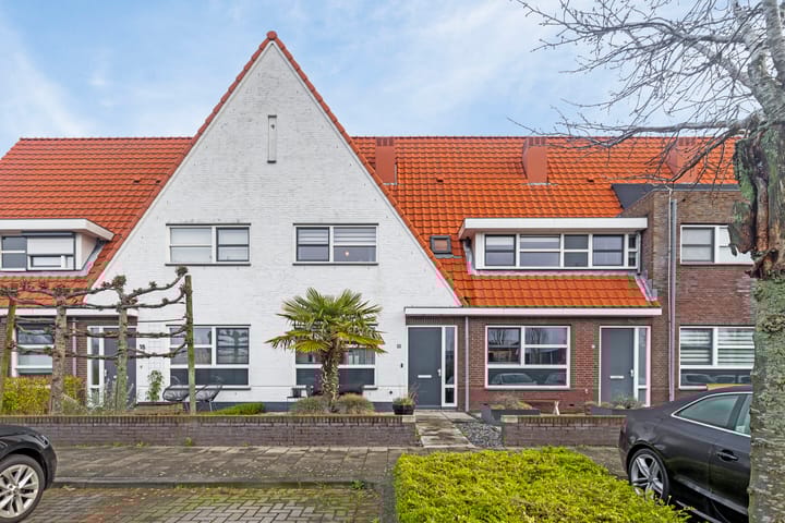 Foto 26 van Paul Butterfieldstraat 17