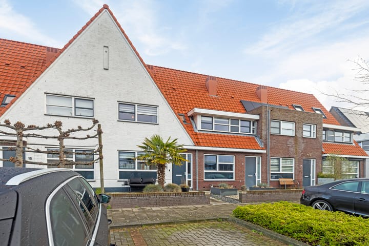 Foto 27 van Paul Butterfieldstraat 17