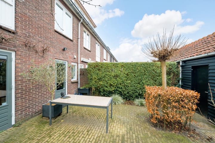 Foto 40 van Verhuellweg 31