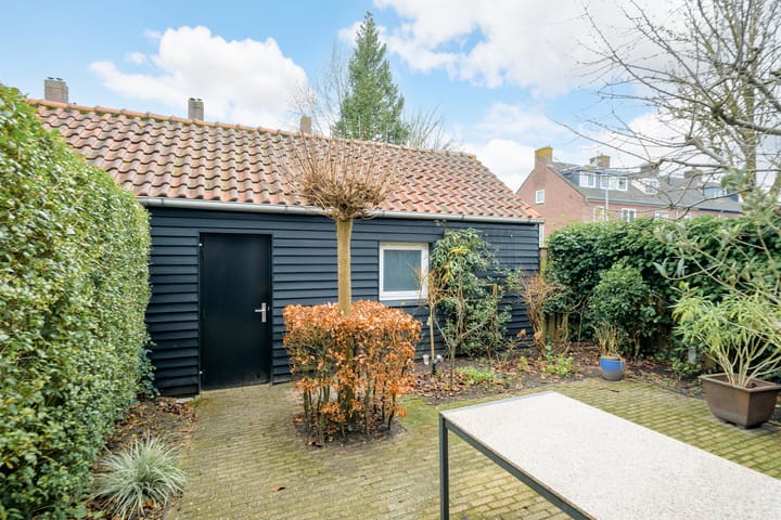 Foto 42 van Verhuellweg 31