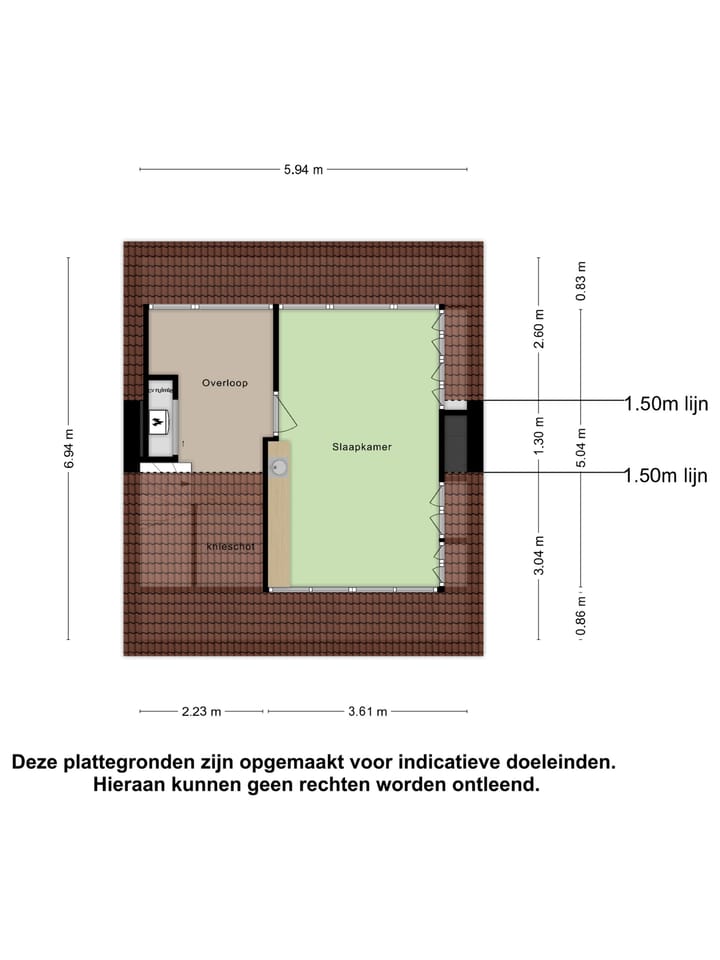 Foto 57 van Verhuellweg 31
