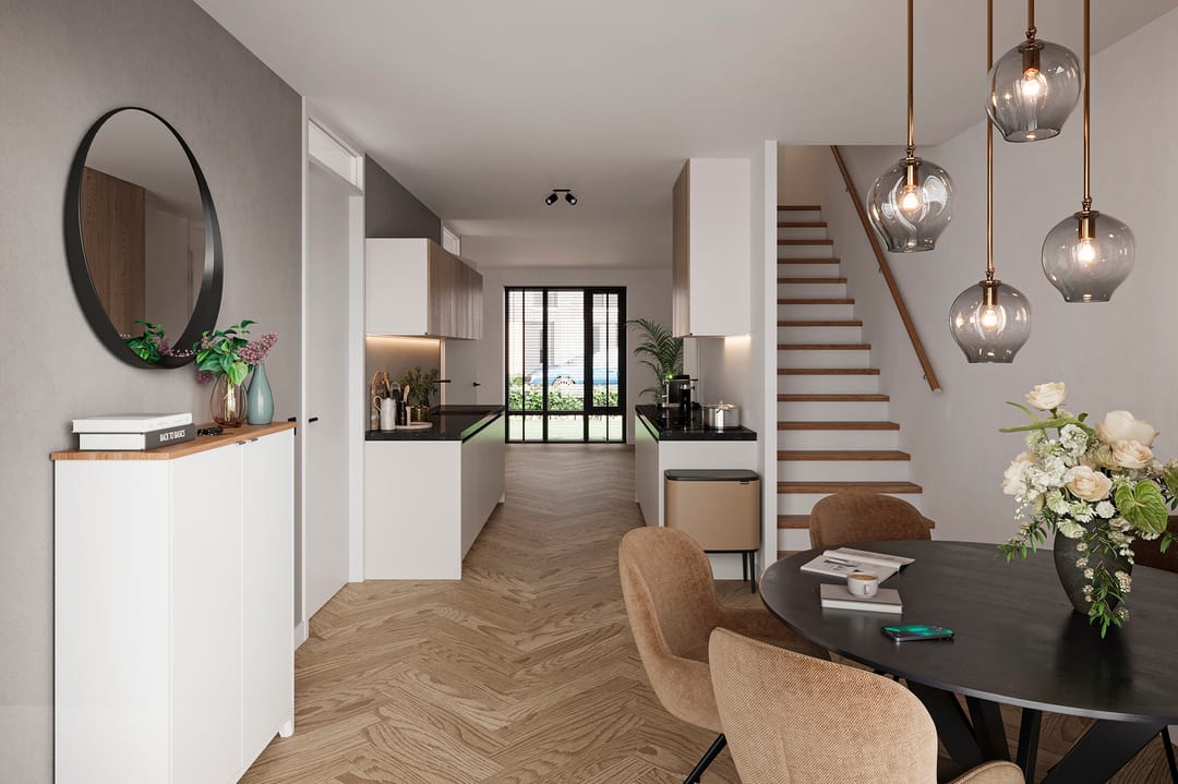 Foto 2 van Schoonengweg 55