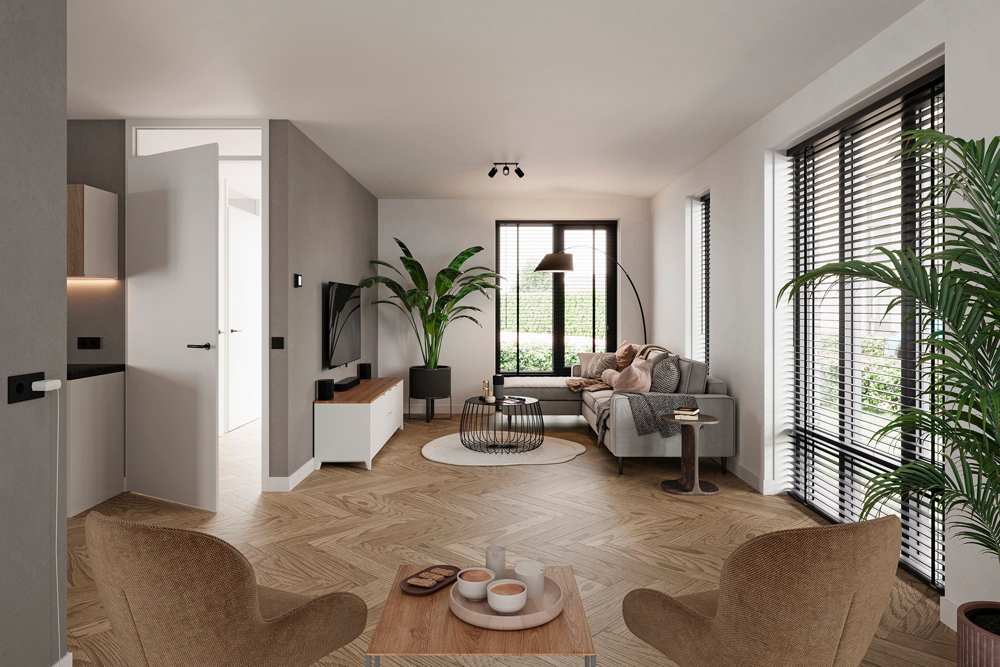 Foto 3 van Schoonengweg 55